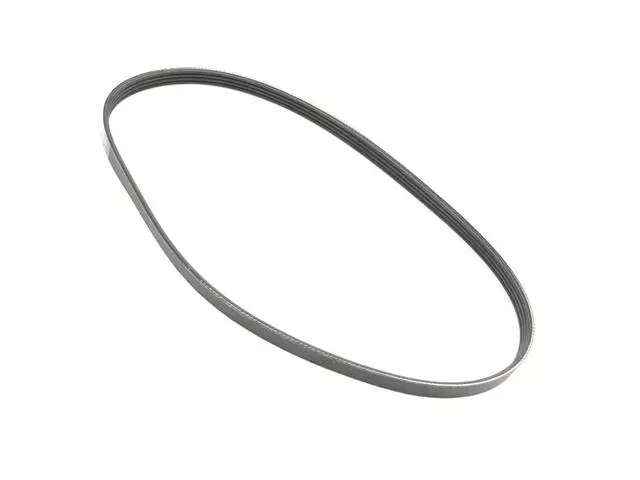 95-05 Dodge Neon 01-10 Chrysler PT Cruiser ALTERNATOR DRIVE BELT OEM NEW MOPAR - Mopar (4668380AF)