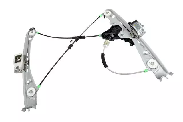 86567402 - : Regulator for Chevrolet: Camaro Image