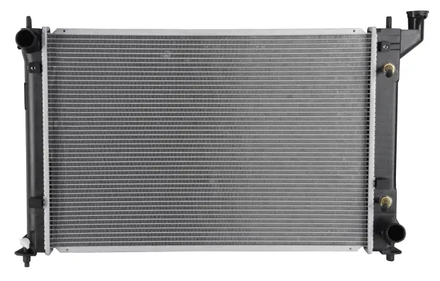 CU2776 - : Radiator for Spectra Premium Image