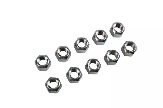 94515054 - : Multi-Purpose Nut for GM Image