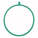 61940 - : Engine Intake Manifold Gasket for FEL-PRO Image