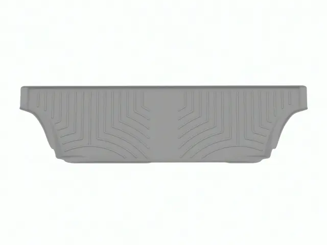 4612183IM - : Grey FloorLiner™ HP for WeatherTech Image