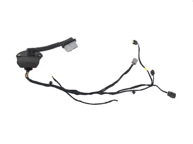 68251719AC - Electrical: Rear Door Wiring, Left for Mopar Image