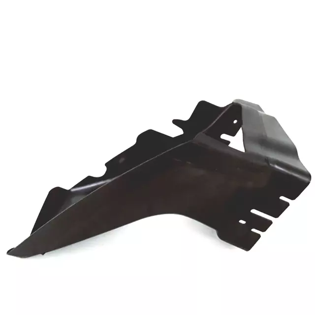 8E0121281B - : Air Duct for Audi: RS4, S4 Image