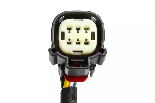 Headlamp Wiring Harness - GM (84124392)