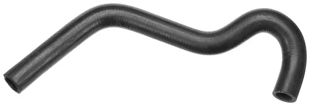 16069M - HVAC: Molded Heater Hose for Dodge: Power Ram 50, Ram 50 | Mitsubishi: Mighty Max | Saturn: SC, SC1, SC2, SL, SL1, SL2, SW1, SW2 Image