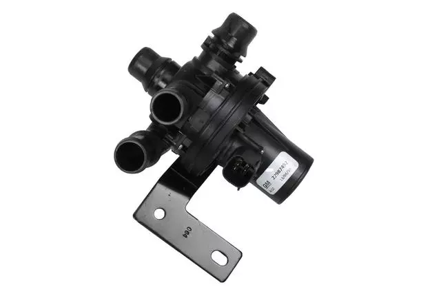 Valve - GM (22987492)