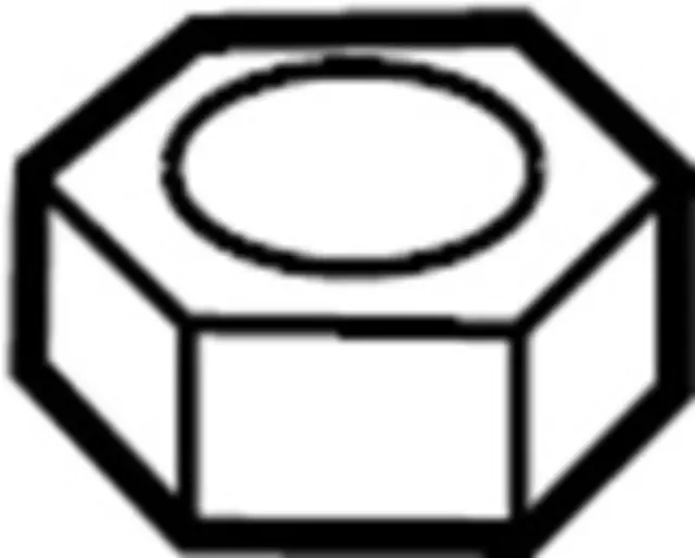 1225N8051 - Body: Master Cylinder Bolt for INFINITI: QX50, QX55, QX56, QX60, QX80 Image