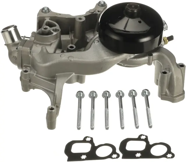 45072 - Cooling Systems: Premium Engine Water Pump for Gates Image