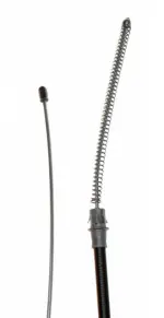 BC93178 - : Raybestos Element3 Parking Brake Cable for Raybestos Brakes Image