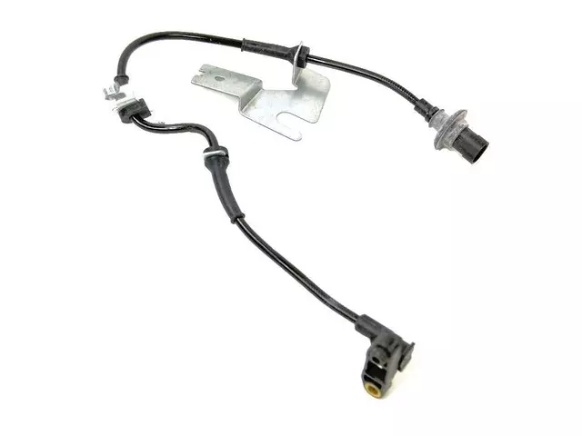 4764676AC - Service Brakes: Anti-lock Brakes Sensor, Right for Mopar Image