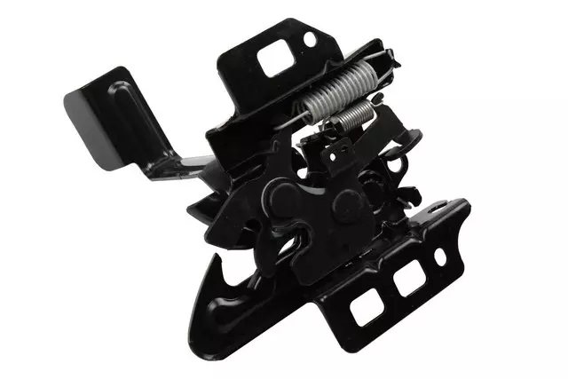 Hood Latch - GM (25869079)