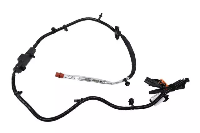 Engine Coolant Heater Cord - GM (84410634)