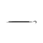 68541122AA - Wheels: Wheel Lug Nut Wrench for Mopar Image