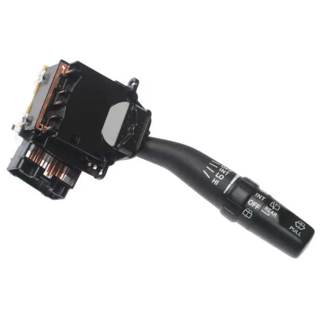 WP221 - Exterior: Windshield Wiper Switch for SMP CORP Image