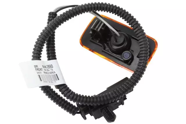 Marker Lamp - GM (84402693)