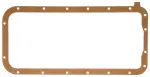 14031700 - : GASKET, WET SUMP for Ajusa Image