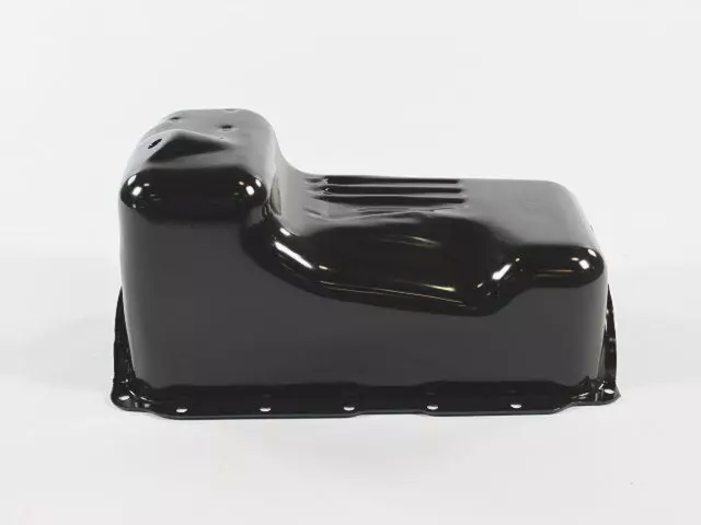 Engine Oil Pan - Mopar (53020911)