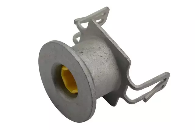 11549392 - Body: Reinforced Beam Nut for Chevrolet: Trailblazer, Trax Image