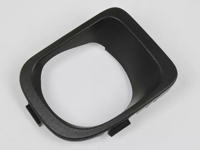 Fog Lamp Bezel, Right - Mopar (5116212AB)