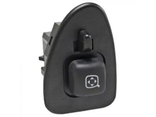 F6ZZ17B676AA - Electrical: Mirror Switch for Ford: Mustang Image