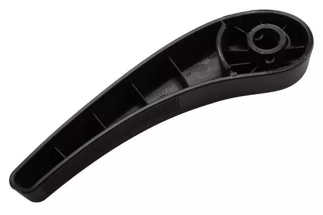 Jet Black Driver Seat Tilt Adjuster Handle - GM (22933868)