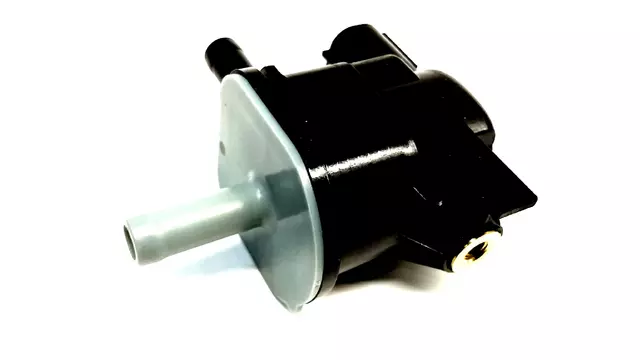 16131AA060 - Emission System: Solenoid Valve for Subaru: Crosstrek, Forester, Impreza, Legacy, Outback, XV Crosstrek Image