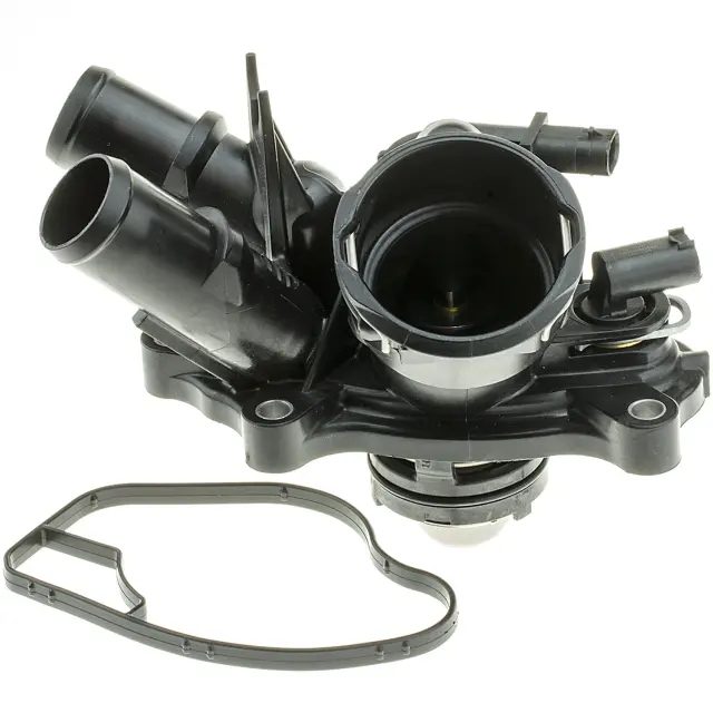 788217 - Cooling Systems: Engine Coolant Thermostat Housing Assembly for Motorad Image