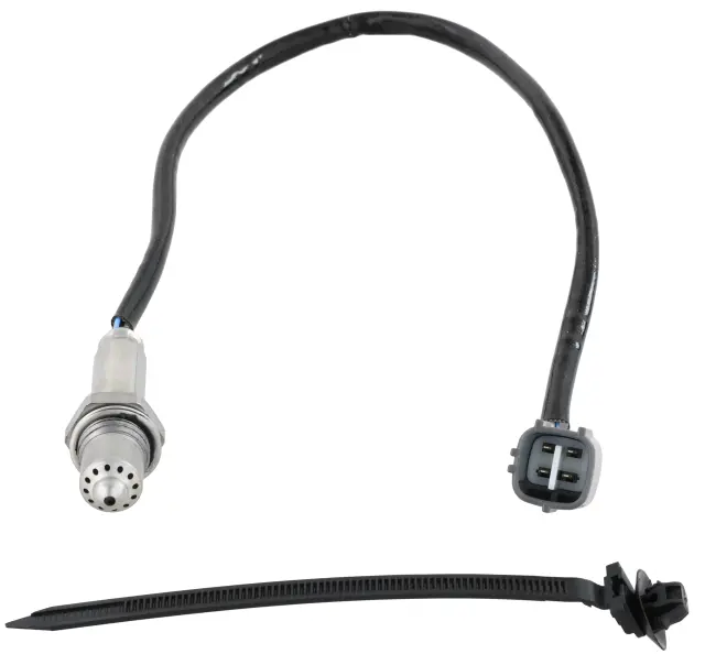 24662 - : NTK OE Type 4-Wire A/F Sensor for NTK Oxygen Sensors Image