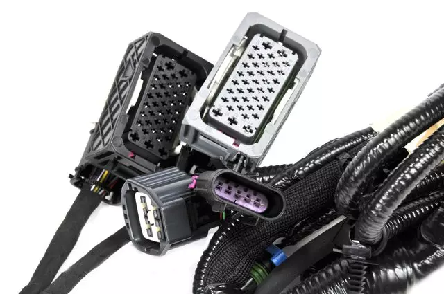 23225455 - : Headlamp Wiring Harness for GM Image