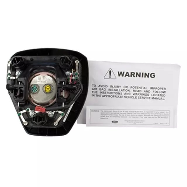 FL3Z15043B13AF - : Driver Inflator Module for Ford: Expedition, F-150 Image