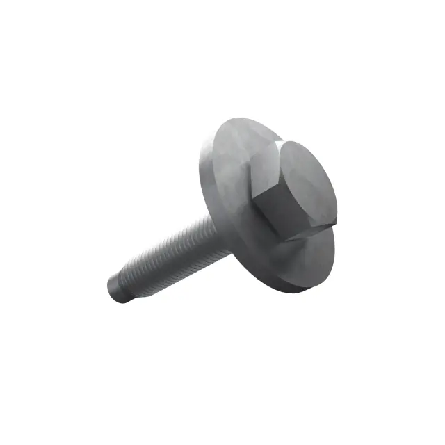 6509747AA - : Hex Head Screw for Mopar Image