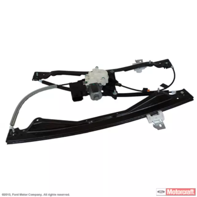 AL2Z7823201D - Electrical: Window Regulator for Ford: Explorer | Mercury: Mountaineer Image
