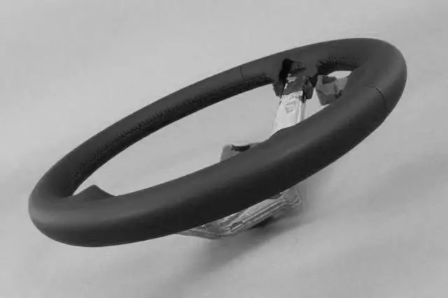 Steering Wheel - Mopar (1YH45DX9AB)