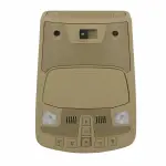 HC3Z28519A58KAB - : Console Assembly Overhead for Ford Image