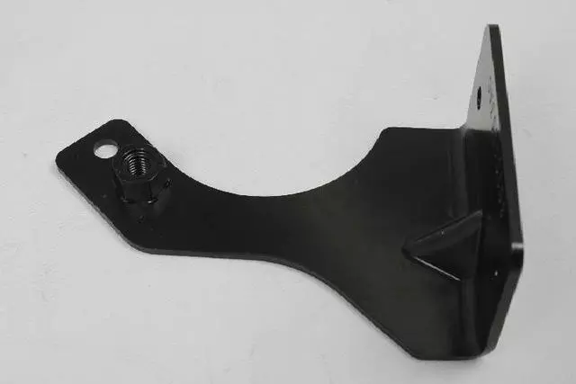 68004353AC - Steering: Power Steering Pump Reservoir Bracket for SRT: Viper Image