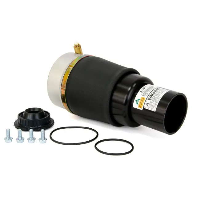 A2572 - Suspension &amp; Steering: Arnott Air Suspension Spring for Arnott Image