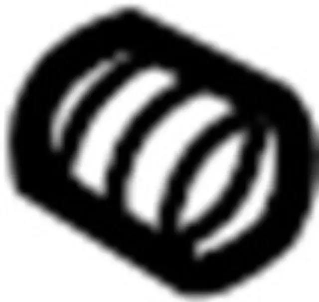 440838J010 - Brakes: Parking Brake Spring for INFINITI: EX35, EX37, FX35, FX37, FX45, FX50, G25, G35, G37, JX35, M35, M35h, M37, M45, M56, Q40, Q50, Q60, Q70, Q70L, QX50, QX70 Image