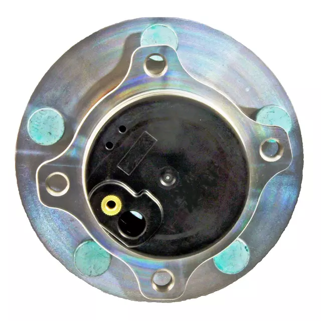 19340138 - : Hub for GM Image