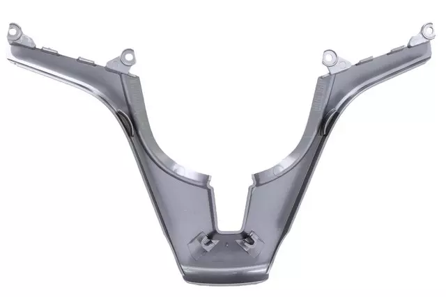 95129795 - : Polar Silver Steering Wheel Spoke Lower Cover for Chevrolet: Cruze, Cruze Limited Image