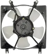 620303 - HVAC: Condenser Fan Assembly Without Controller for Dorman Image