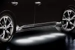 999F4AX009 - Exterior: Exterior Ground Lighting for Nissan: Maxima Image