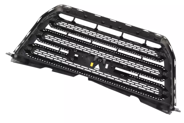 84074526 - Body: Grille Assembly for GM Image