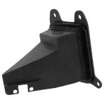 FB5Z15A455B - : Bracket for Ford: Explorer, Police Interceptor Utility Image