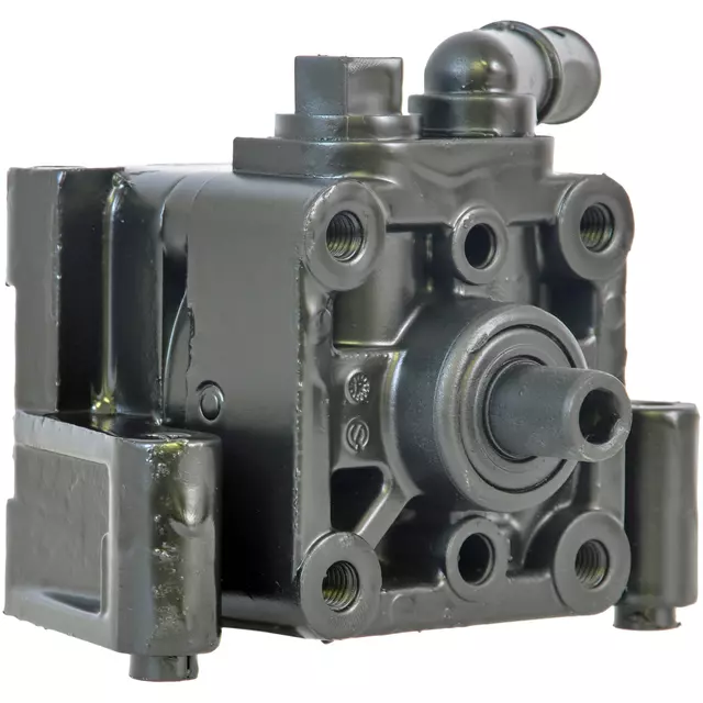Power Steering Pump - ACDelco (36P1163)