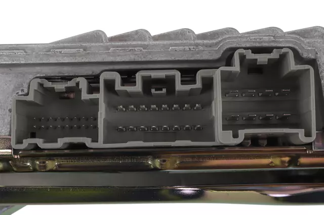 Radio Amplifier - GM (84991351)