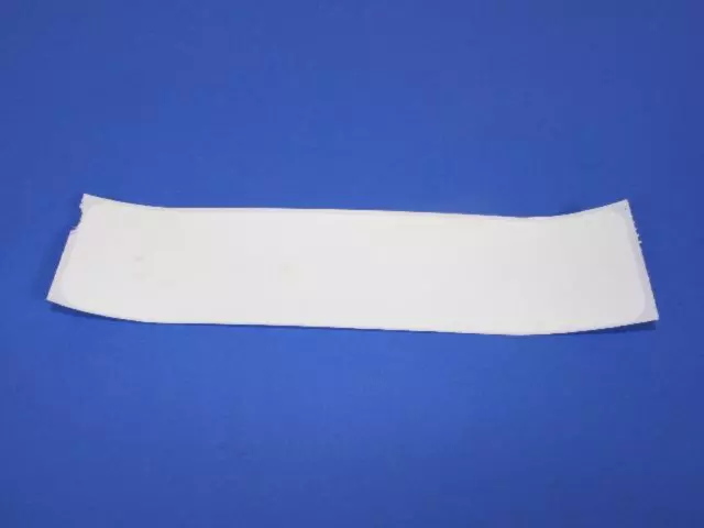 VECI LABEL - LABEL 68081111AA - Mopar (68081111AA)