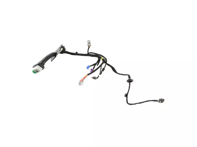 68365303AB - Electrical: Front Door Wiring, Front Left for Mopar Image