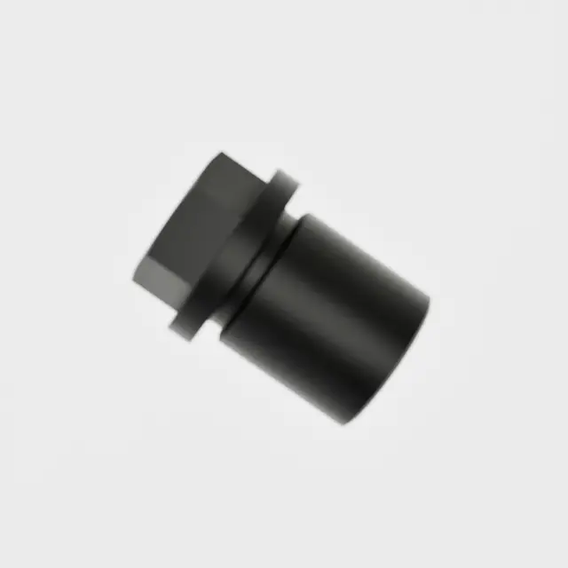 5086832AA - 6.7L Turbo Diesel; Engine: Pipe Plug for Mopar Image