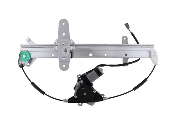 RPAFD015 - : Power Window Regulator Assembly w  Motor for AISIN Image